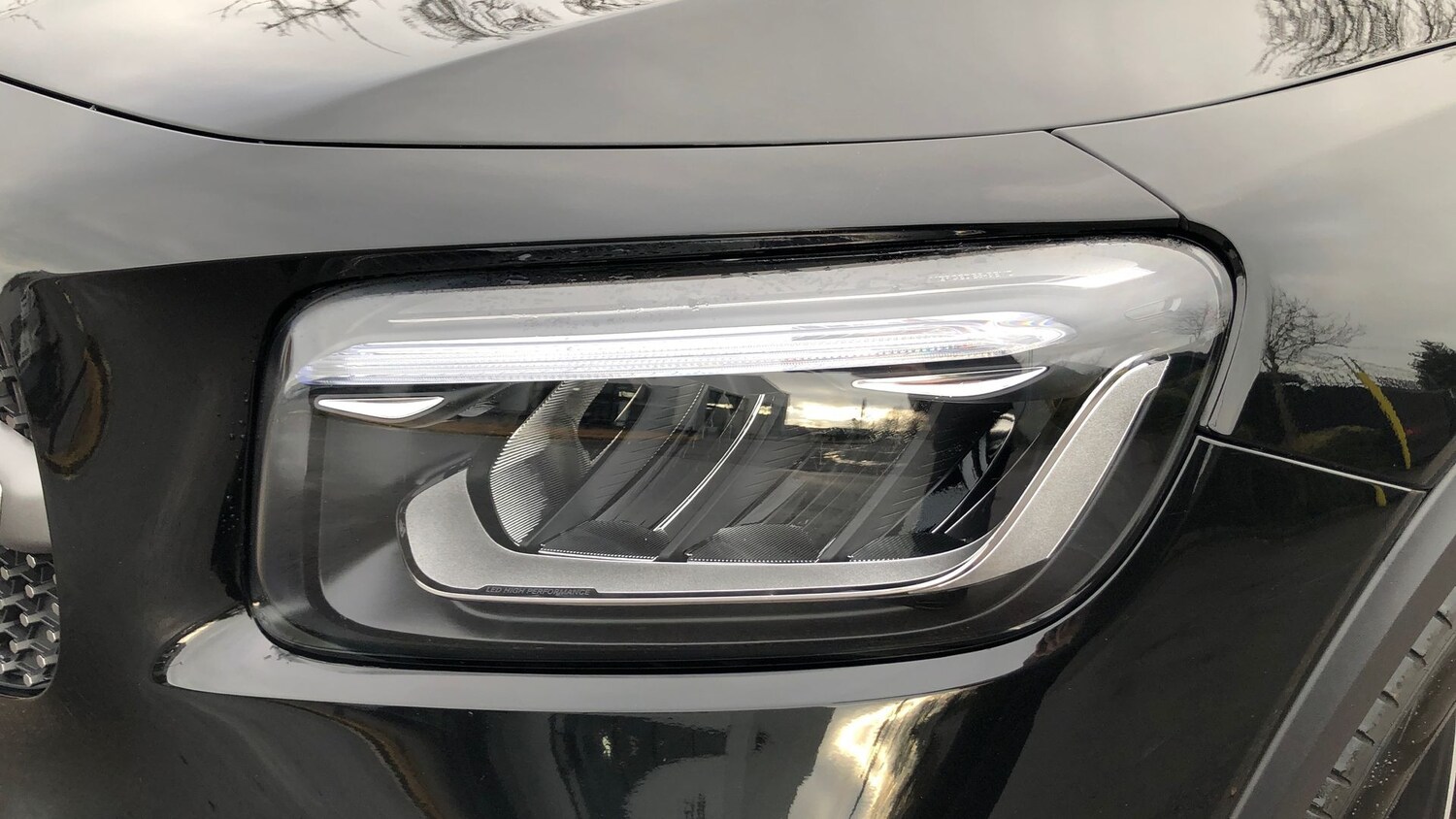 Used Mercedes-Benz GLB 2024 for sale - 76951487: Photo 15