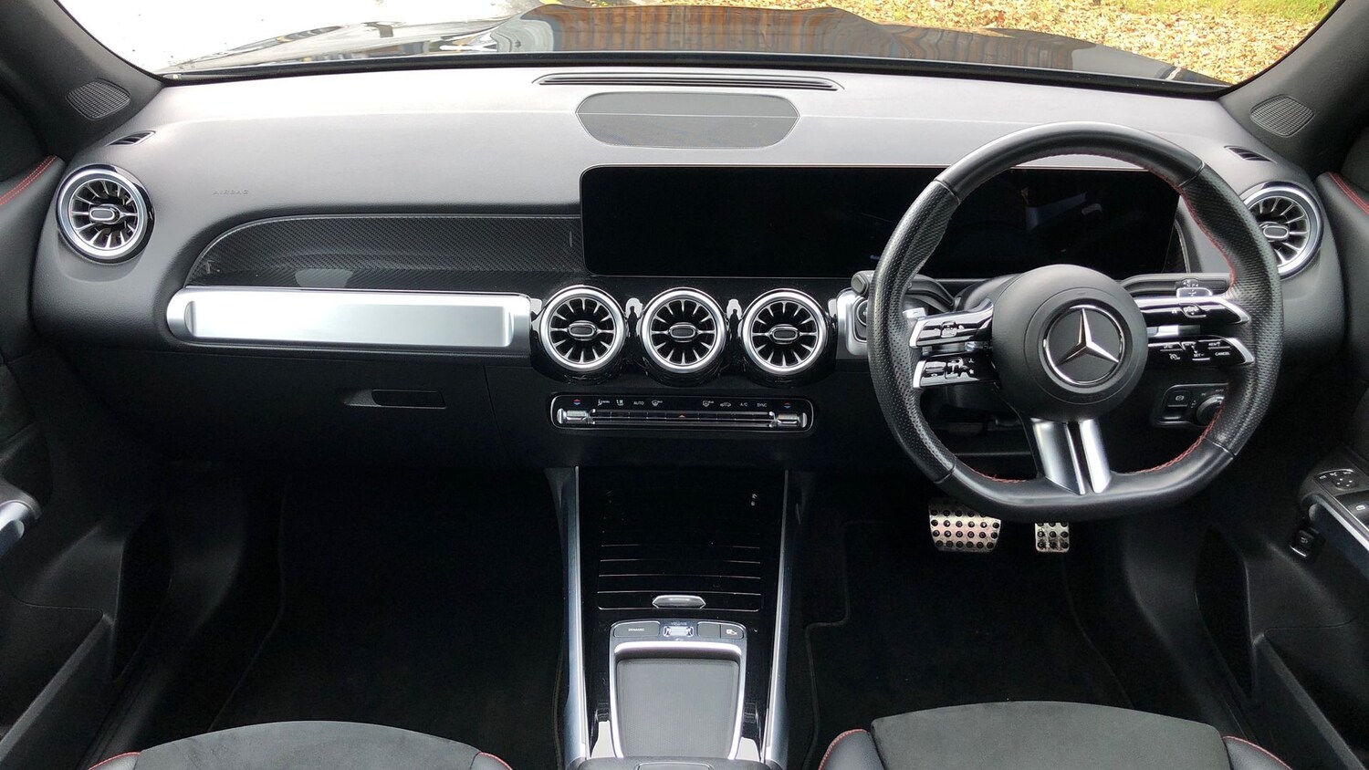 Used Mercedes-Benz GLB 2024 for sale - 76951487: Photo 18