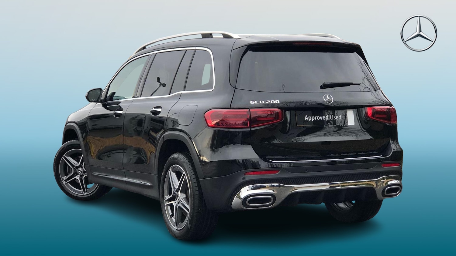 Used Mercedes-Benz GLB 2024 for sale - 76951487: Photo 2