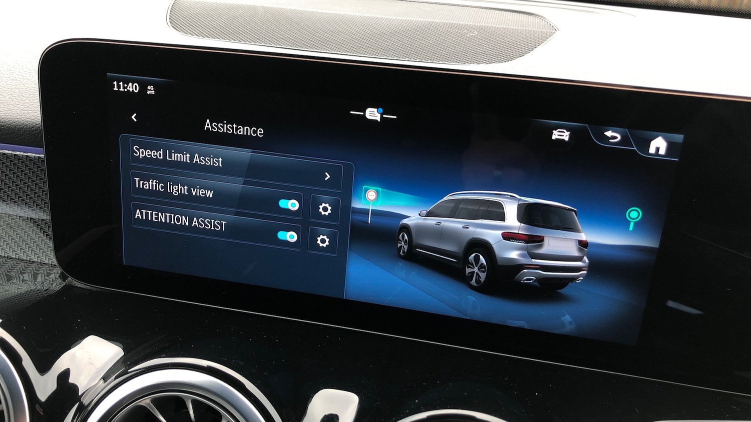 Used Mercedes-Benz GLB 2024 for sale - 76951487: Photo 32