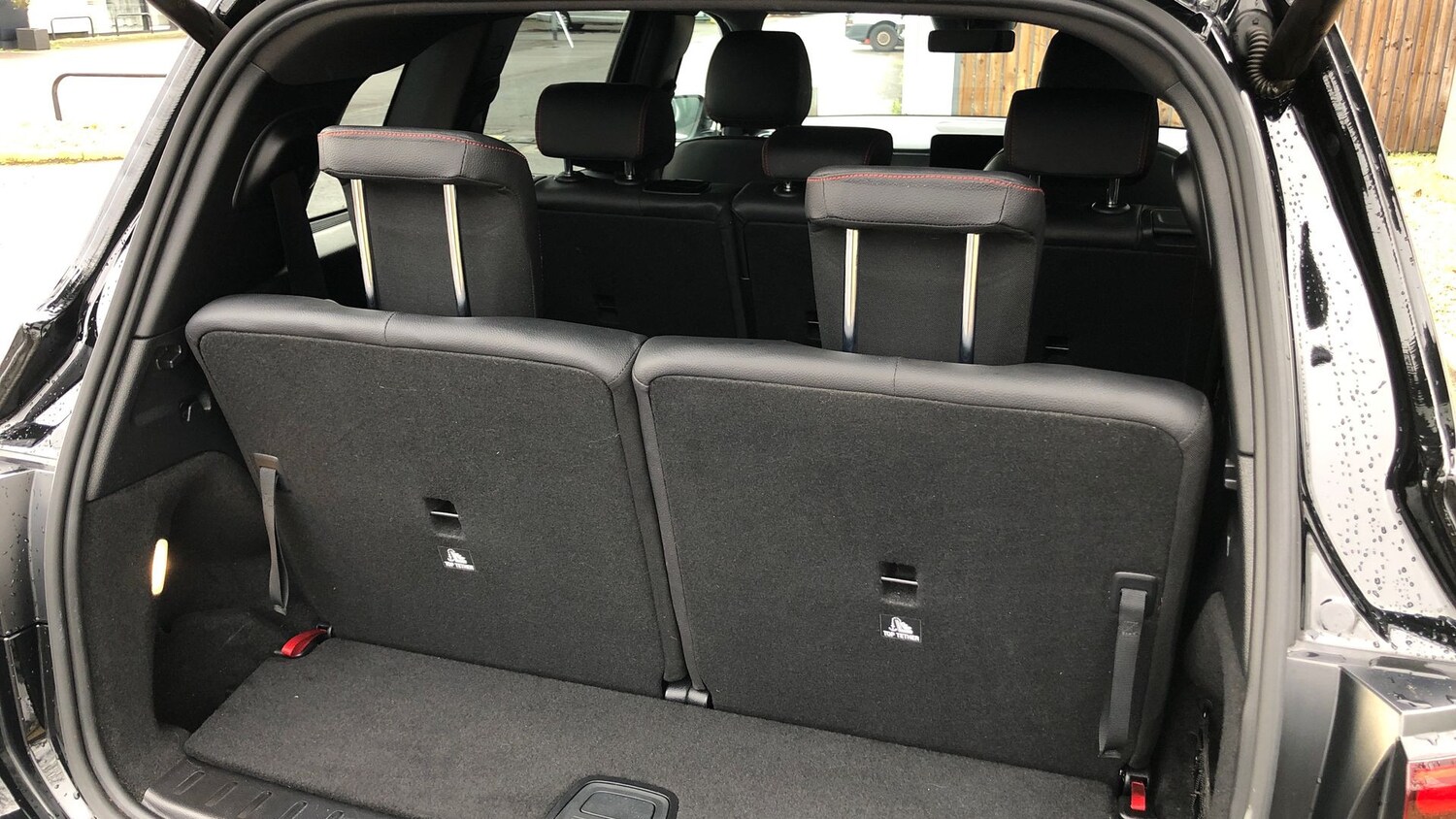 Used Mercedes-Benz GLB 2024 for sale - 76951487: Photo 35