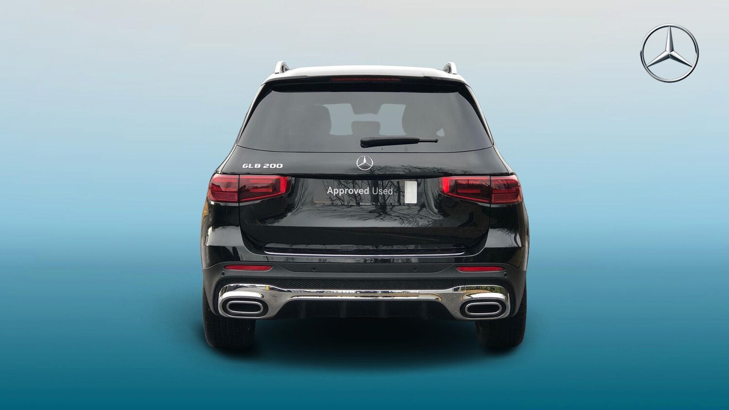 Used Mercedes-Benz GLB 2024 for sale - 76951487: Photo 7