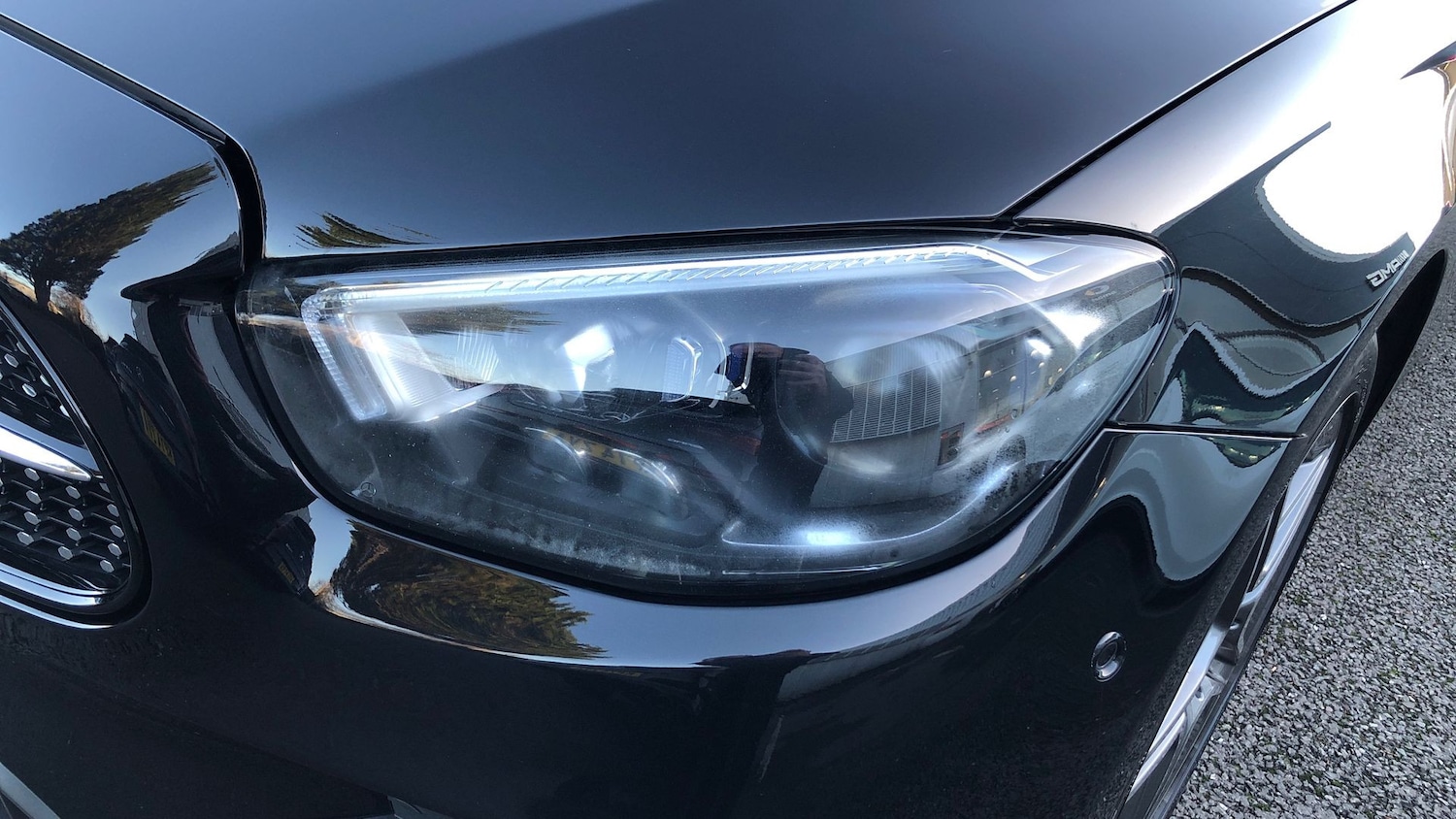 Used Mercedes-Benz E Class 2020 for sale - 76951498: Photo 15