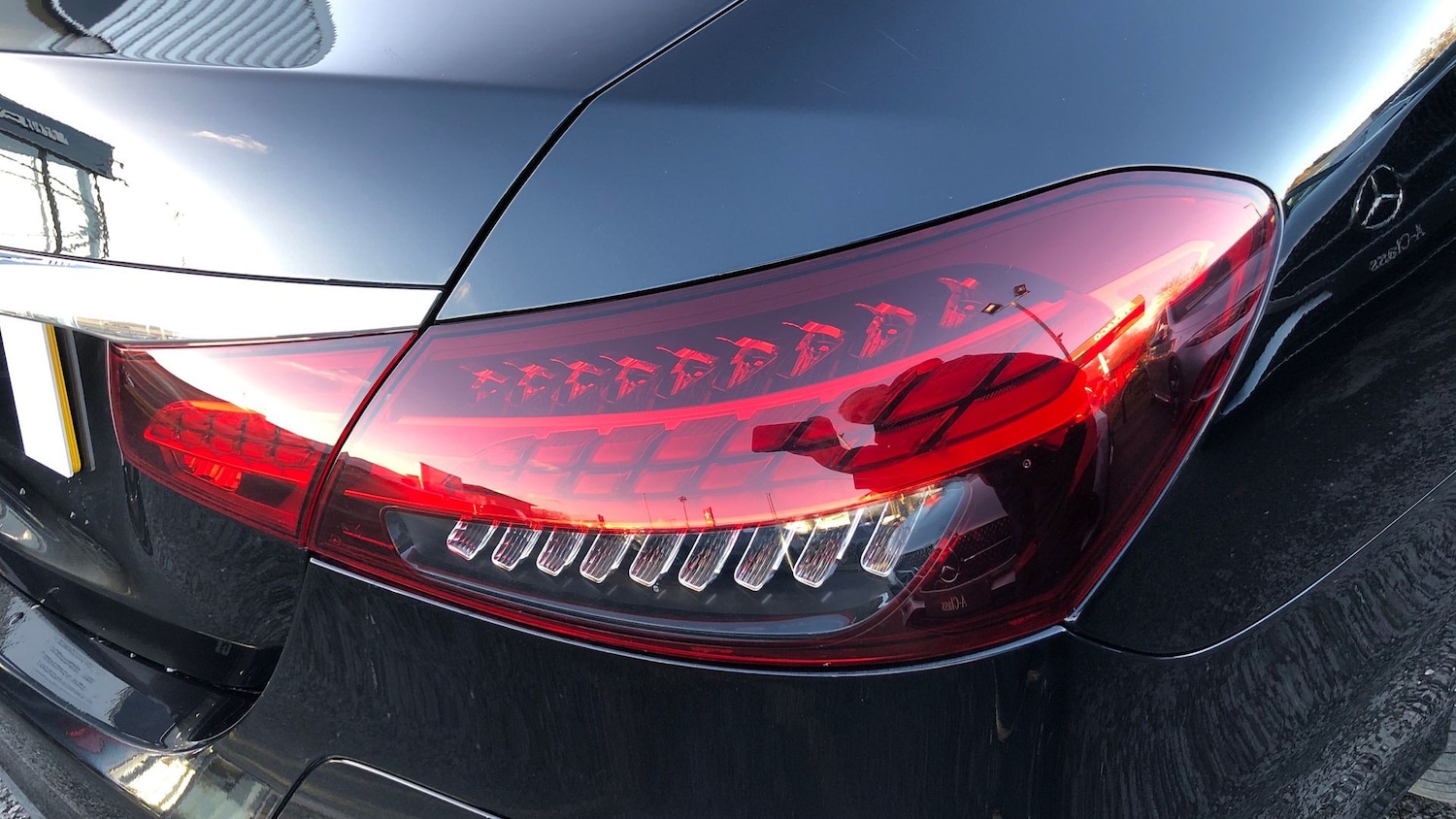 Used Mercedes-Benz E Class 2020 for sale - 76951498: Photo 16