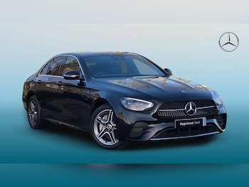 Used Mercedes-Benz E Class 2020 for sale - 76951498: Photo