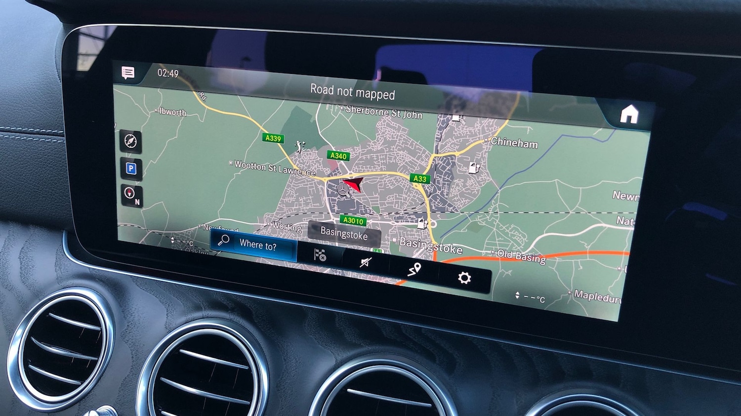 Used Mercedes-Benz E Class 2020 for sale - 76951498: Photo 20