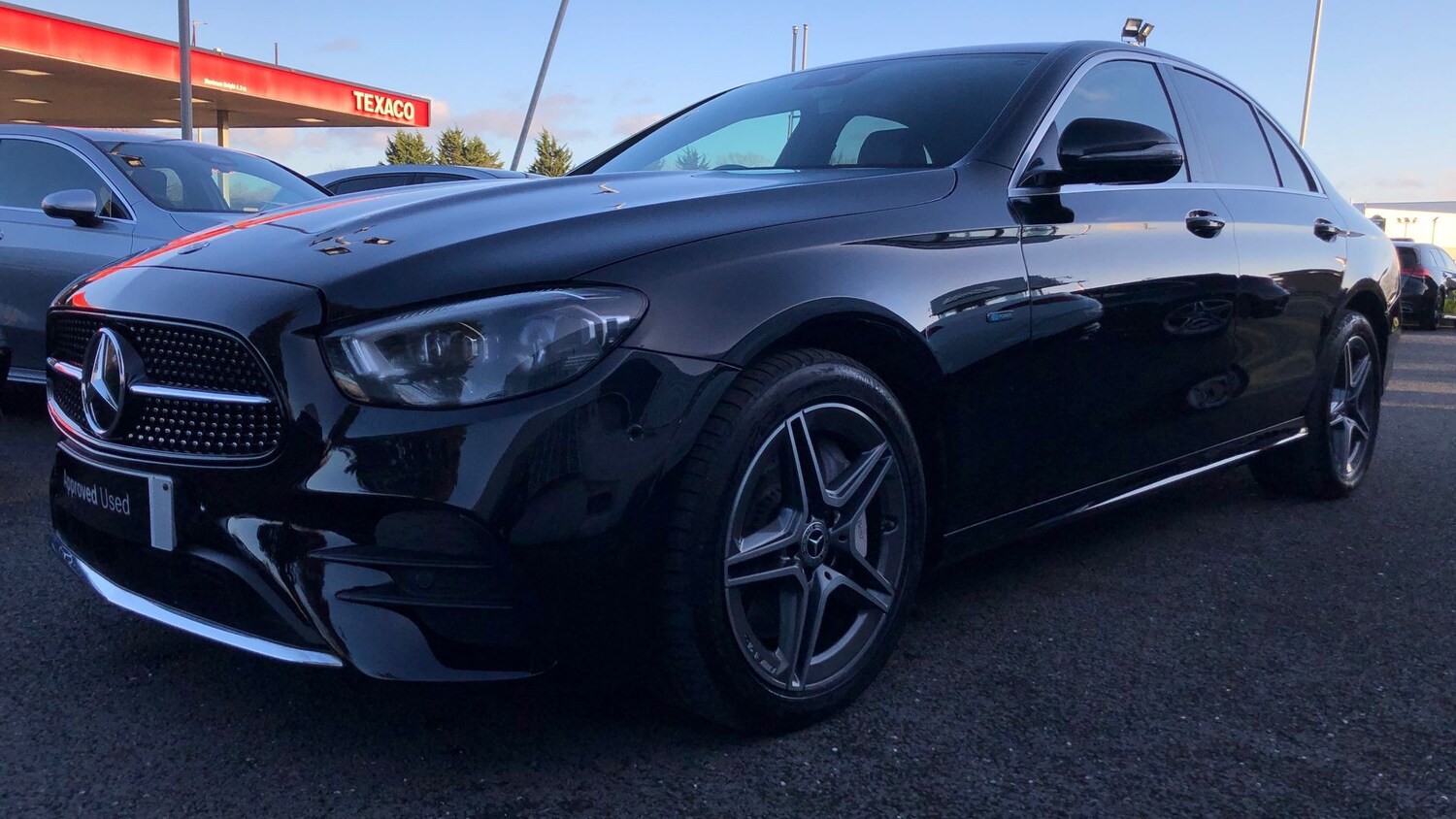 Used Mercedes-Benz E Class 2020 for sale - 76951498: Photo 22