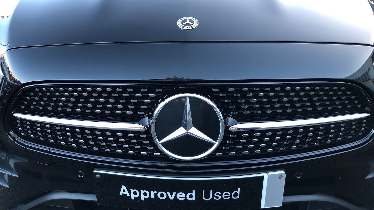 Used Mercedes-Benz E Class 2020 for sale - 76951498: Photo 23