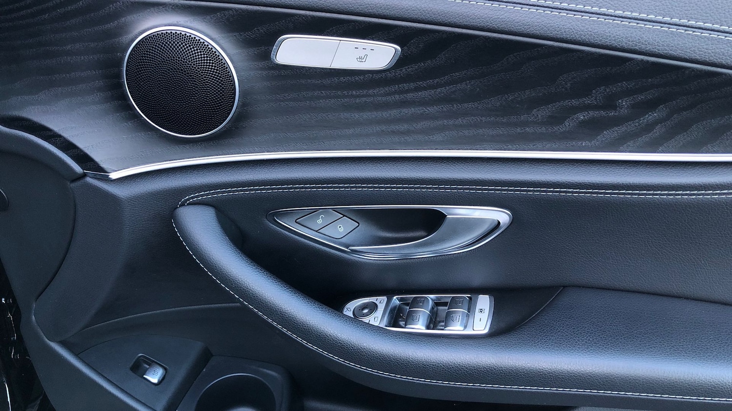 Used Mercedes-Benz E Class 2020 for sale - 76951498: Photo 26