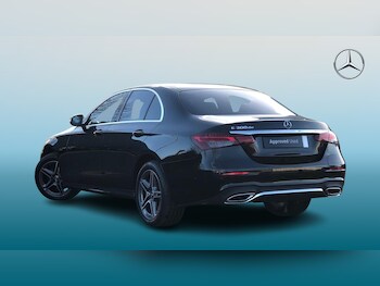 Used Mercedes-Benz E Class 2020 for sale - 76951498: Photo