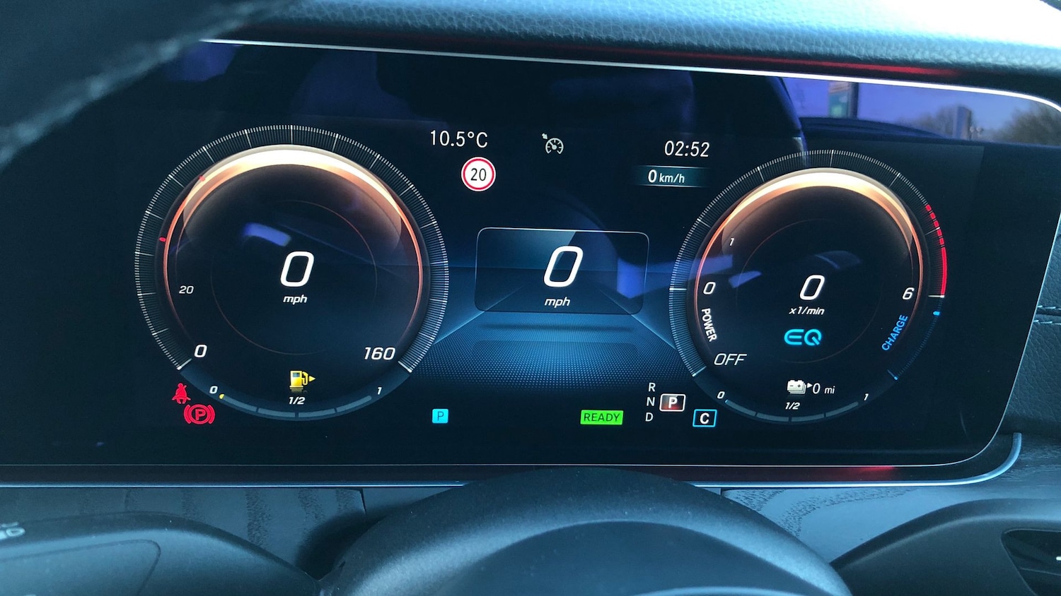 Used Mercedes-Benz E Class 2020 for sale - 76951498: Photo 39