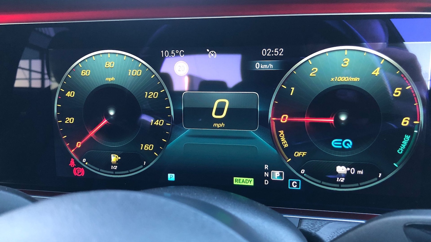 Used Mercedes-Benz E Class 2020 for sale - 76951498: Photo 40