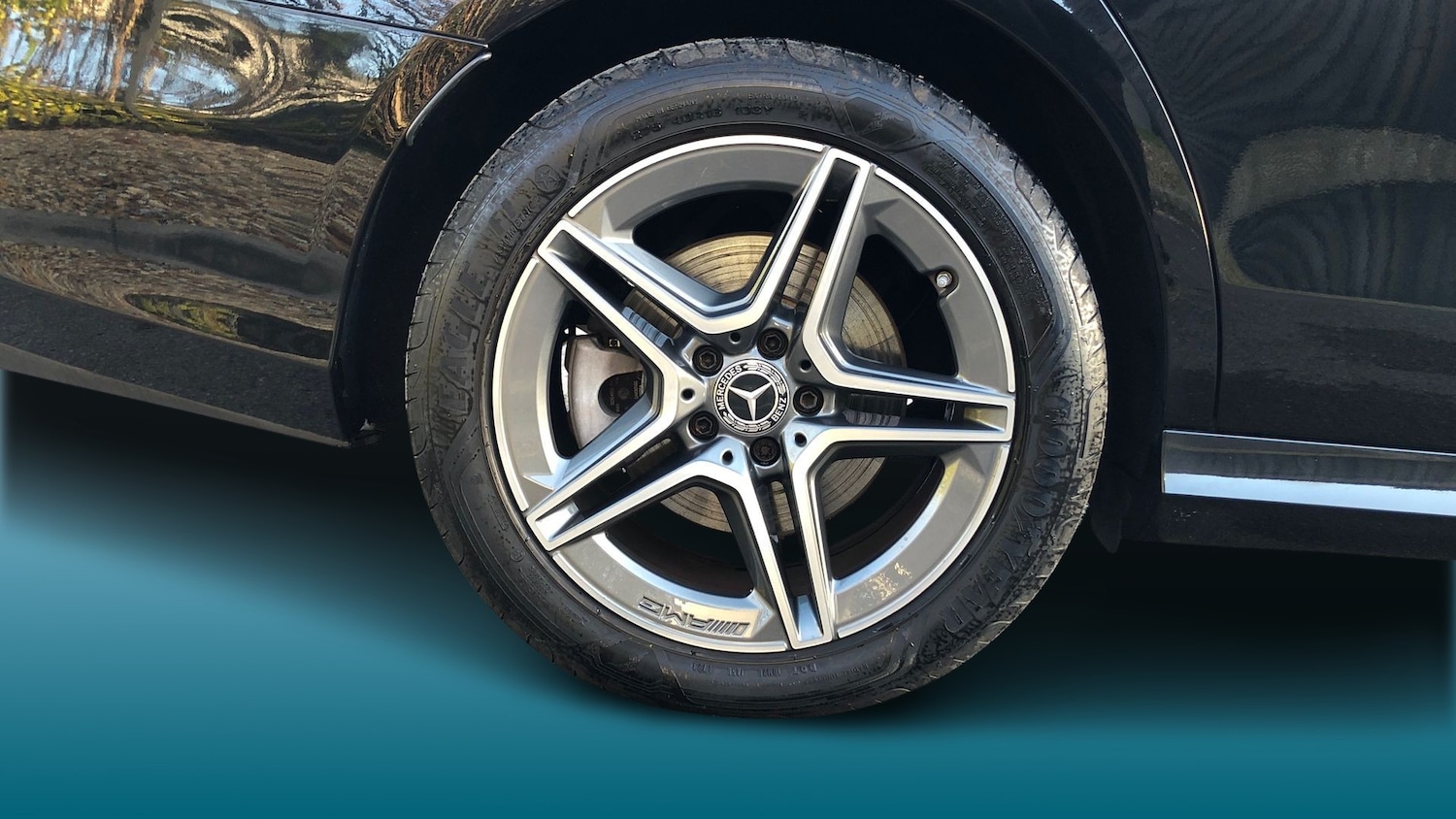 Used Mercedes-Benz E Class 2020 for sale - 76951498: Photo 5