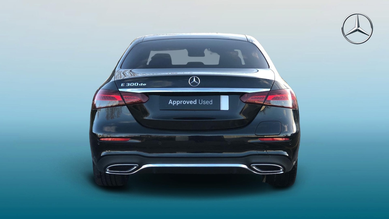 Used Mercedes-Benz E Class 2020 for sale - 76951498: Photo 7