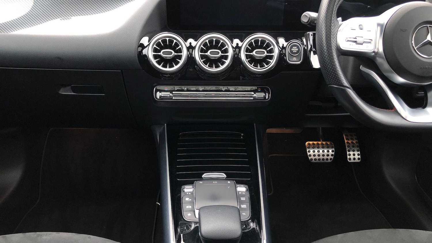 Used Mercedes-Benz GLA 2020 for sale - 76770287: Photo 10