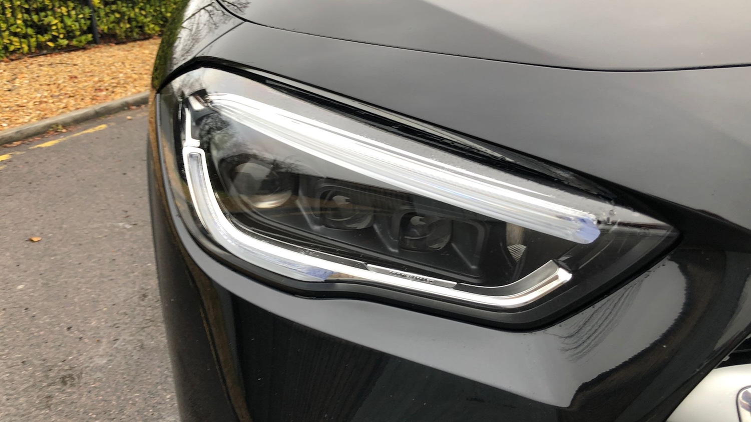 Used Mercedes-Benz GLA 2020 for sale - 76770287: Photo 15