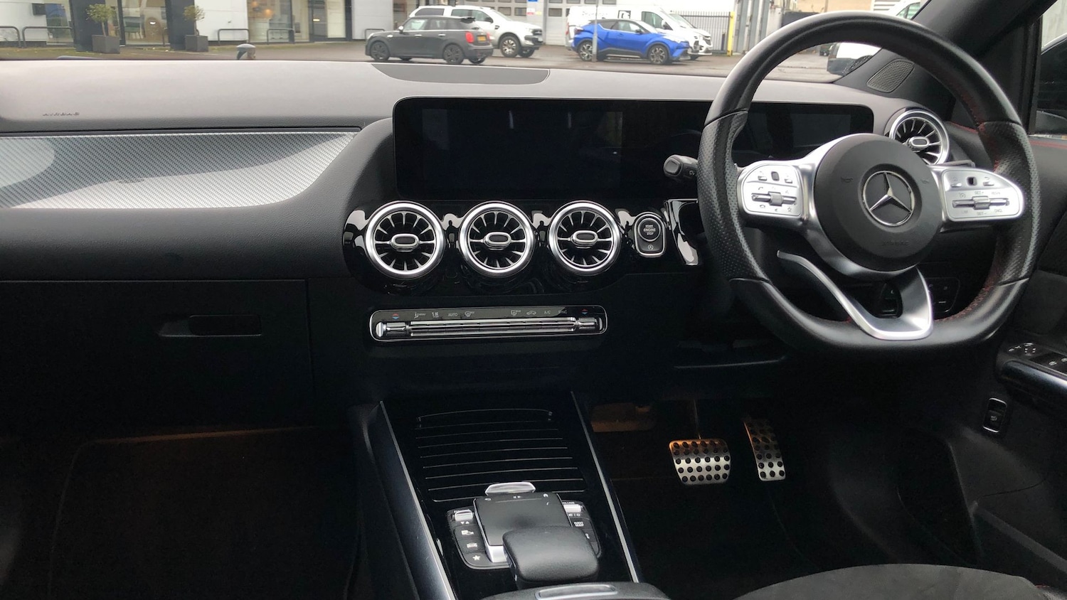 Used Mercedes-Benz GLA 2020 for sale - 76770287: Photo 18