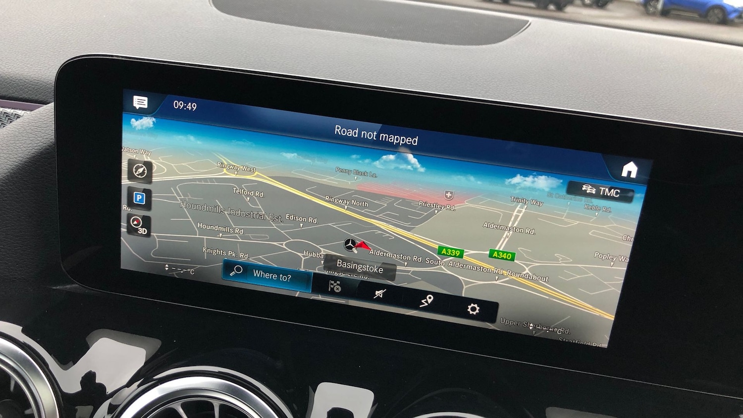 Used Mercedes-Benz GLA 2020 for sale - 76770287: Photo 20