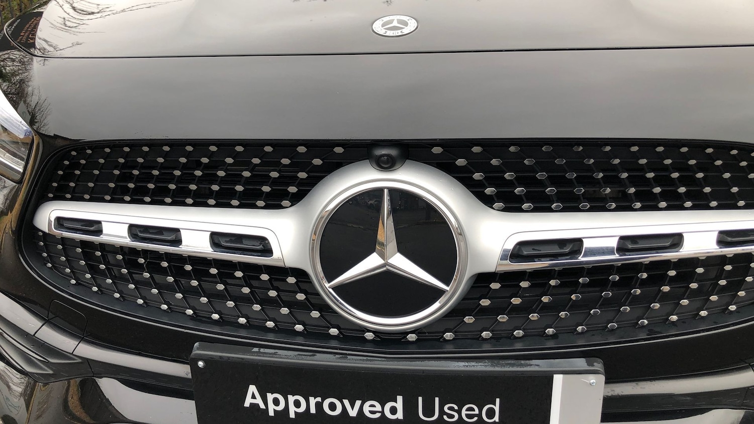 Used Mercedes-Benz GLA 2020 for sale - 76770287: Photo 21