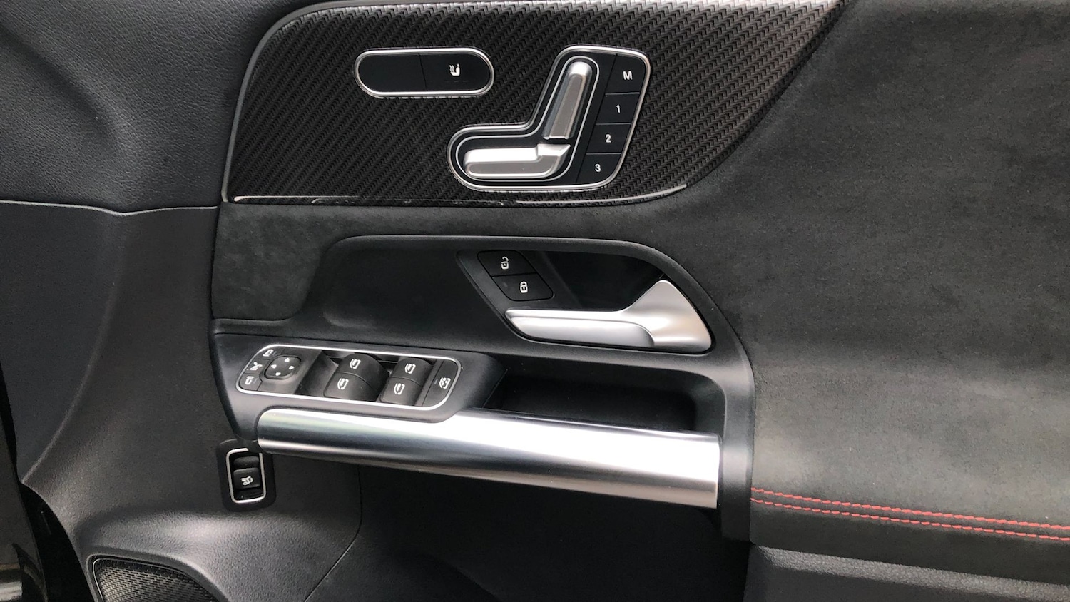 Used Mercedes-Benz GLA 2020 for sale - 76770287: Photo 25