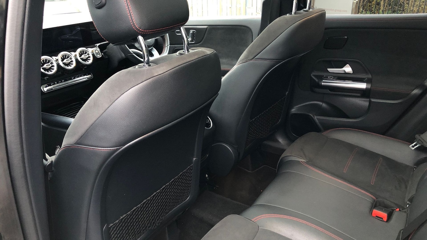 Used Mercedes-Benz GLA 2020 for sale - 76770287: Photo 26