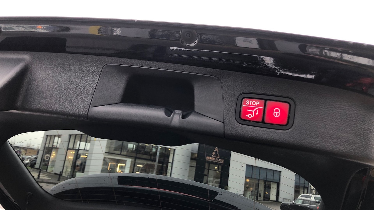 Used Mercedes-Benz GLA 2020 for sale - 76770287: Photo 27