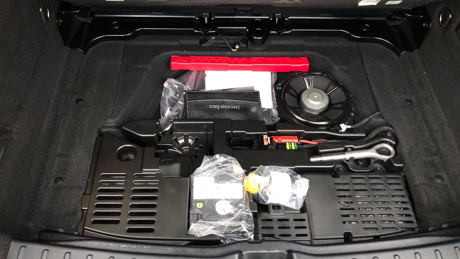 Used Mercedes-Benz GLA 2020 for sale - 76770287: Photo 28