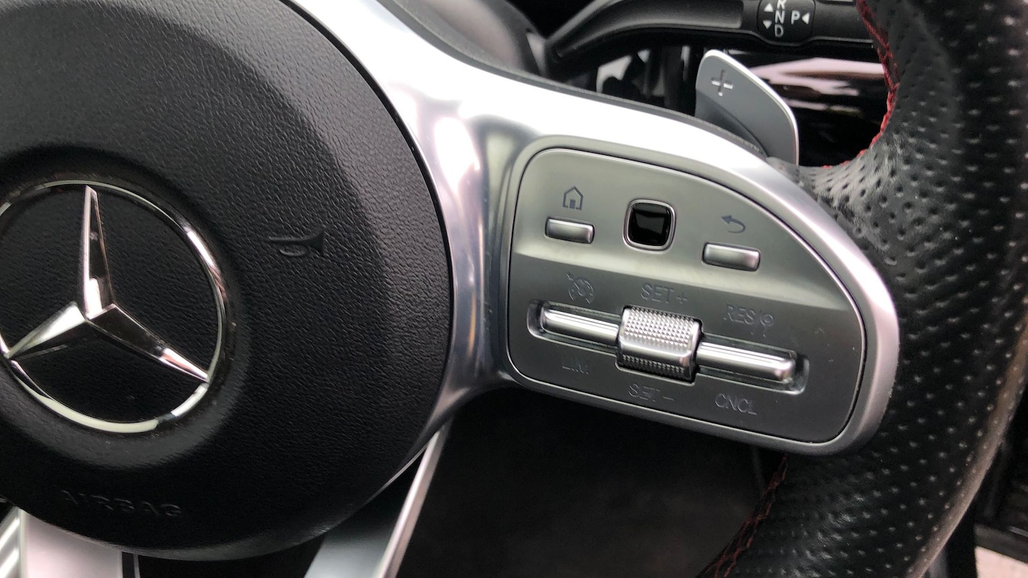 Used Mercedes-Benz GLA 2020 for sale - 76770287: Photo 29