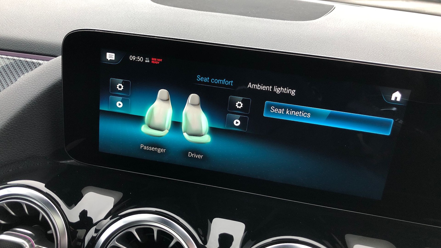 Used Mercedes-Benz GLA 2020 for sale - 76770287: Photo 31