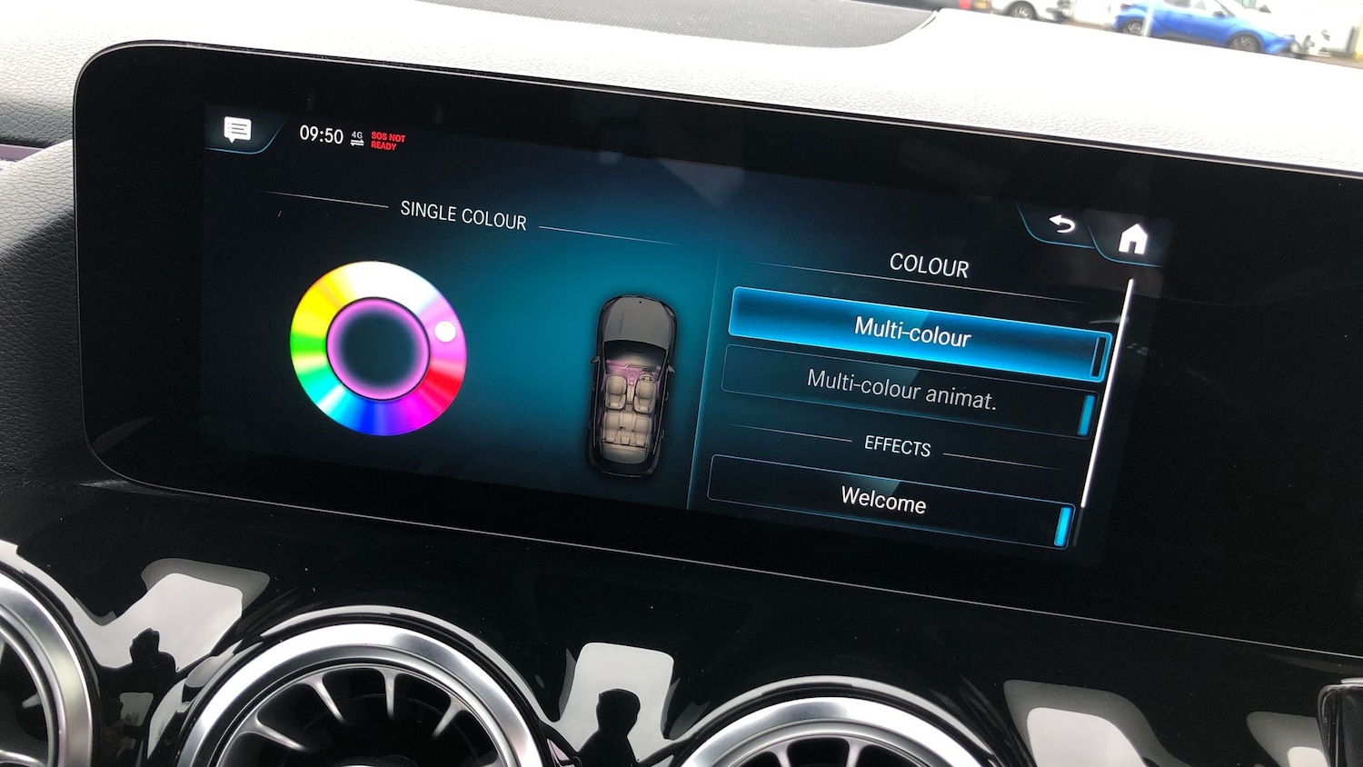 Used Mercedes-Benz GLA 2020 for sale - 76770287: Photo 32