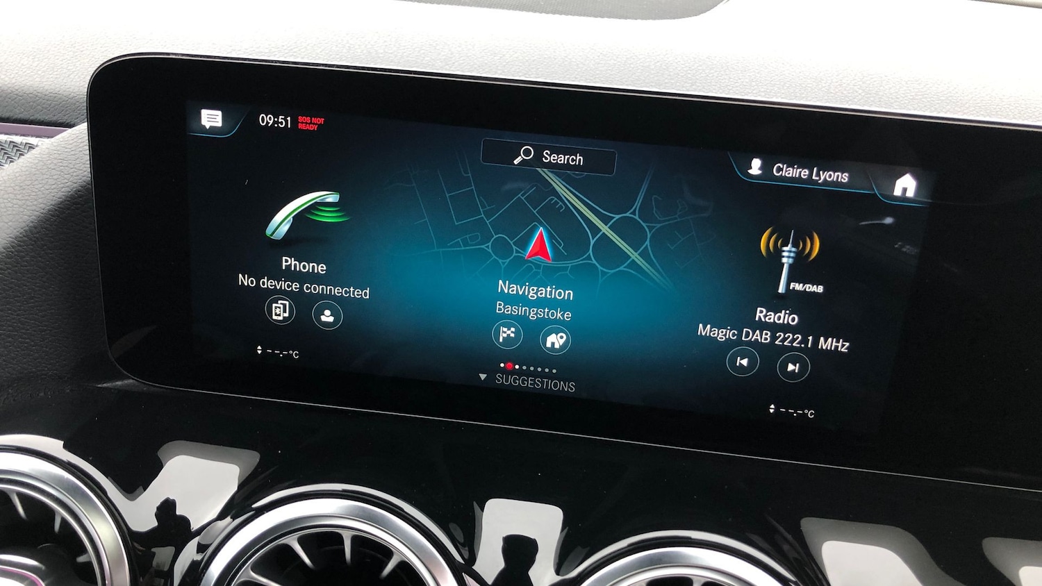 Used Mercedes-Benz GLA 2020 for sale - 76770287: Photo 33