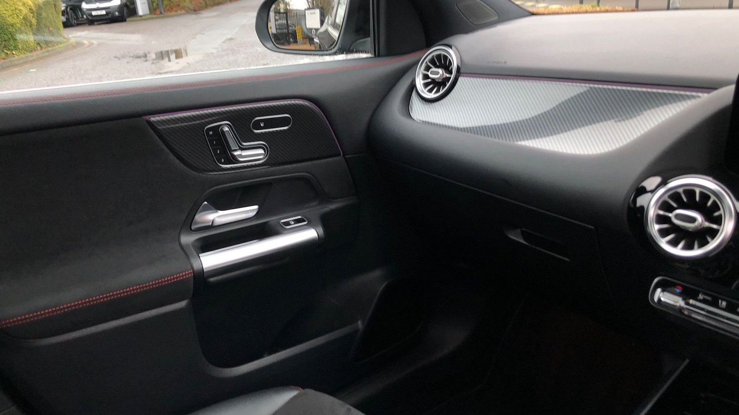 Used Mercedes-Benz GLA 2020 for sale - 76770287: Photo 35