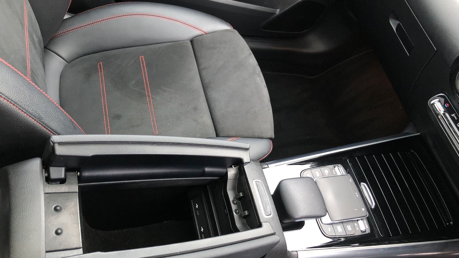 Used Mercedes-Benz GLA 2020 for sale - 76770287: Photo 37