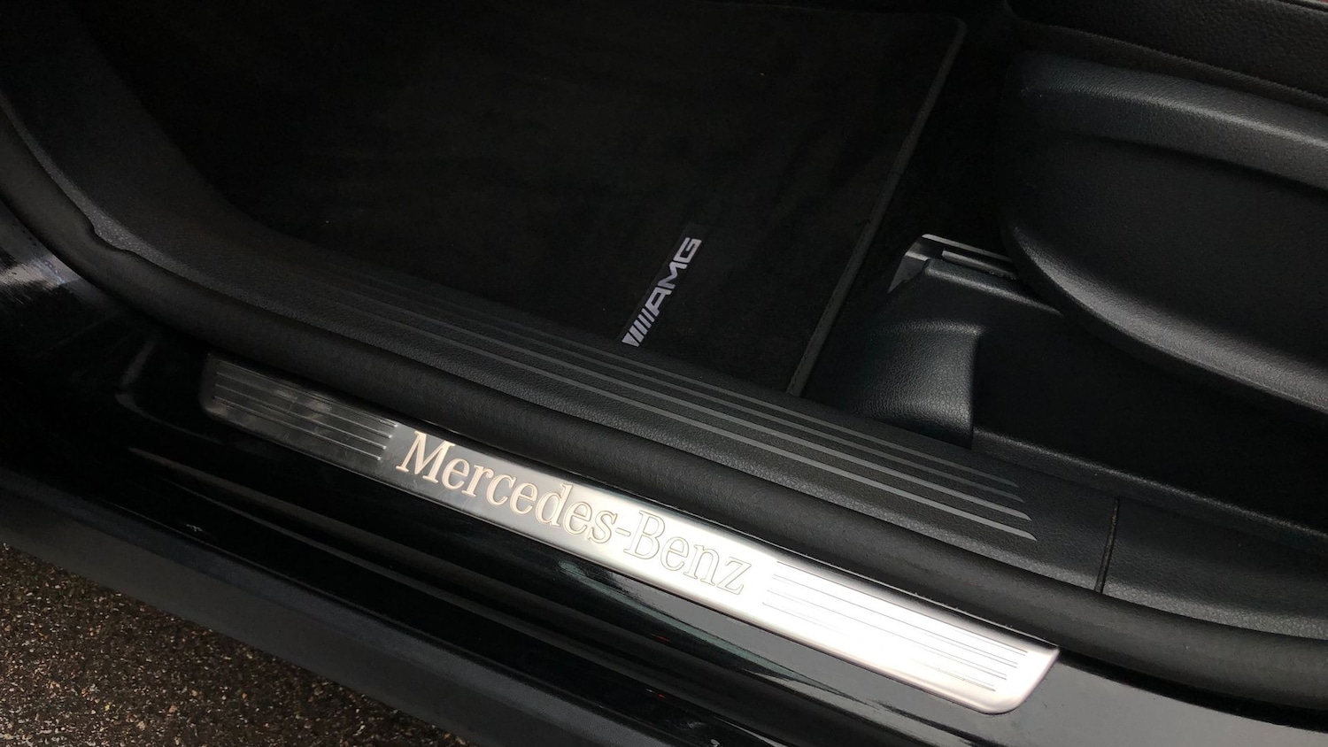 Used Mercedes-Benz GLA 2020 for sale - 76770287: Photo 40