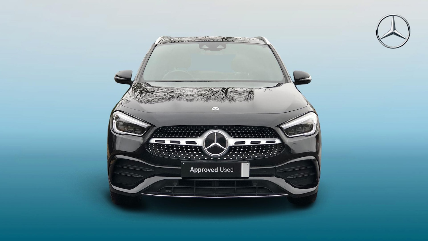 Used Mercedes-Benz GLA 2020 for sale - 76770287: Photo 6