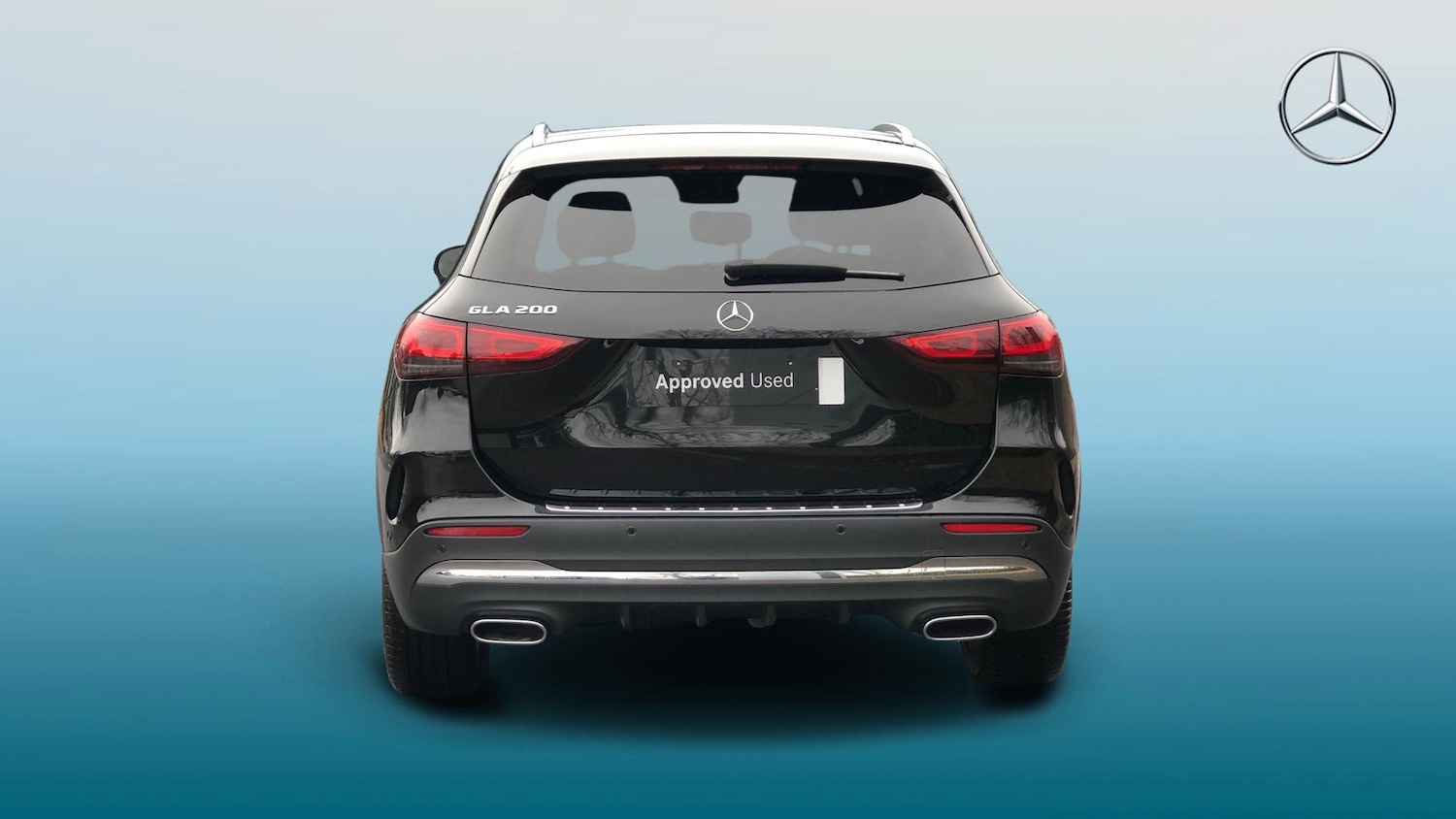 Used Mercedes-Benz GLA 2020 for sale - 76770287: Photo 7