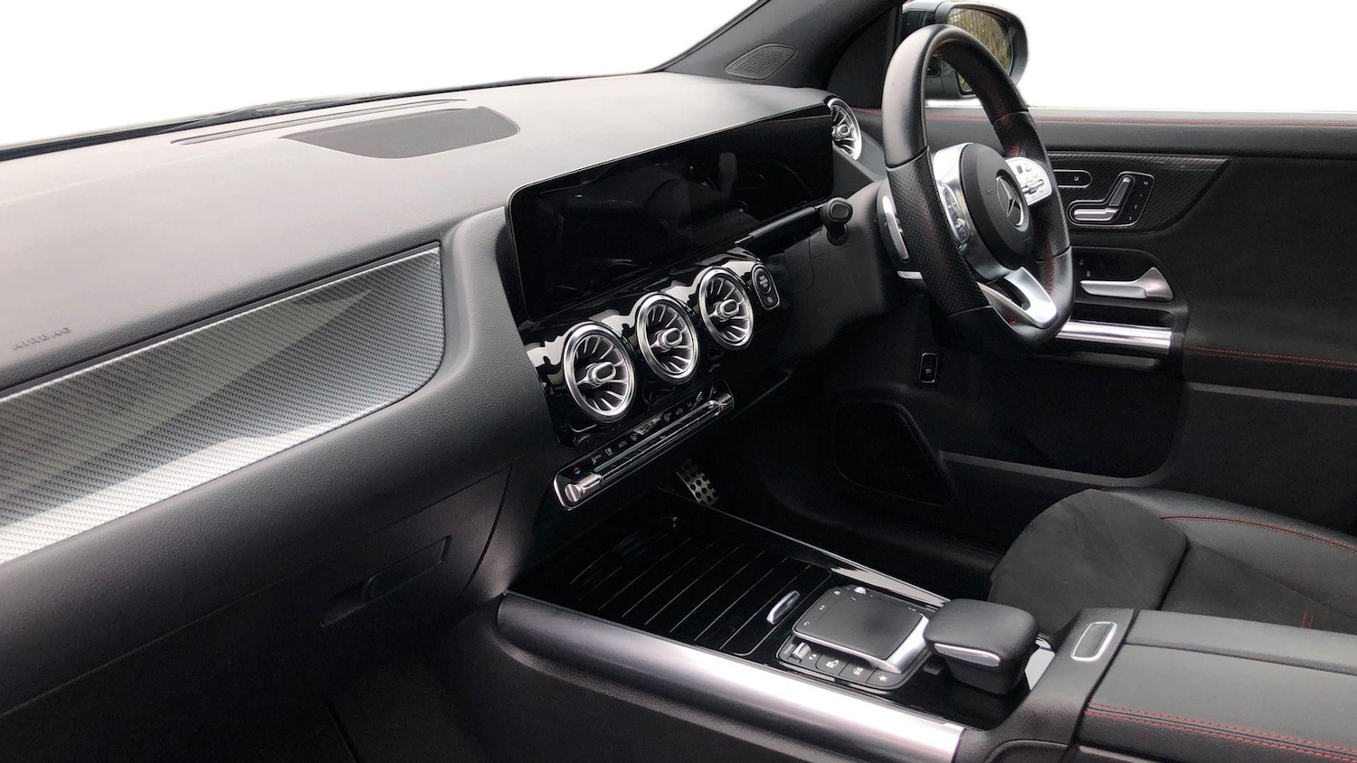 Used Mercedes-Benz GLA 2020 for sale - 76770287: Photo 8