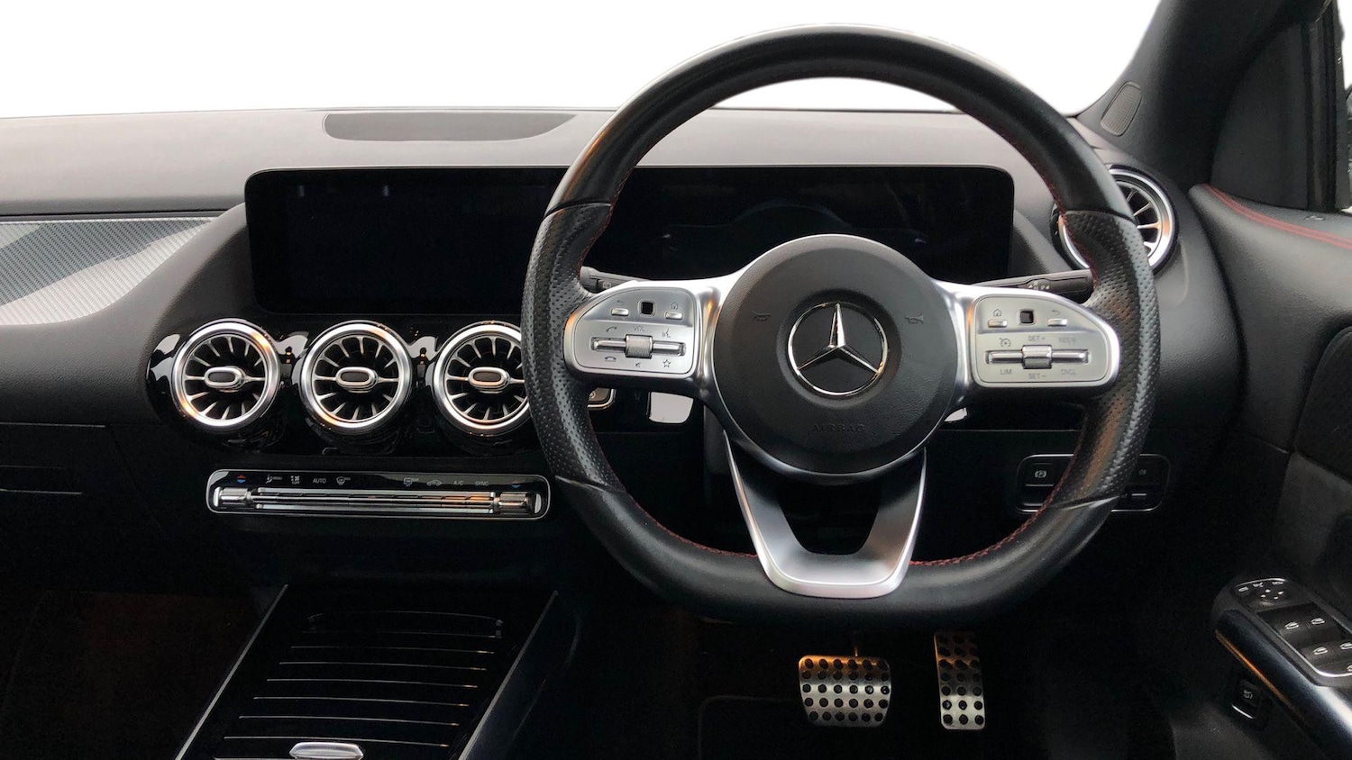 Used Mercedes-Benz GLA 2020 for sale - 76770287: Photo 9