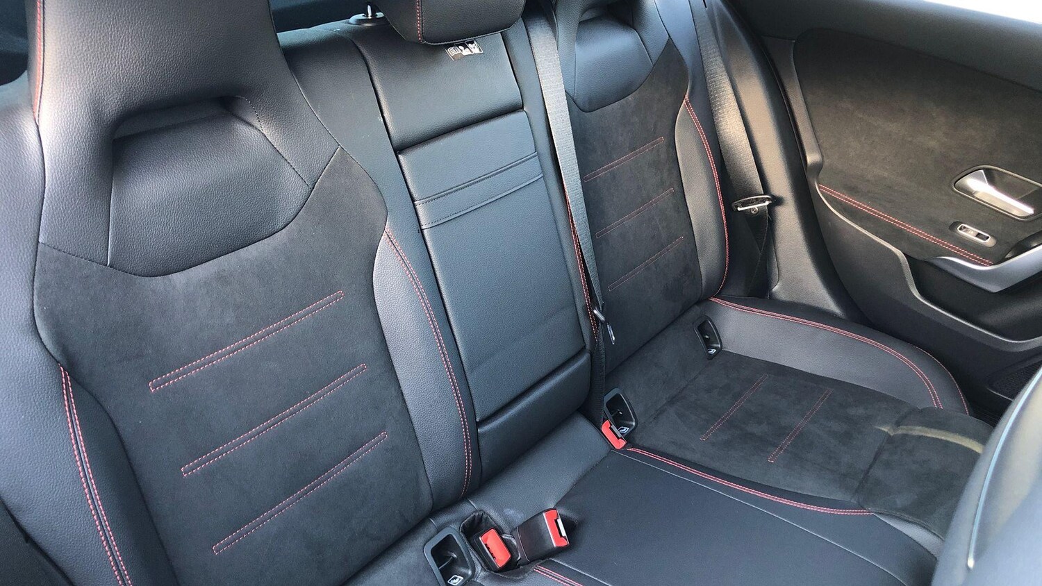 Used Mercedes-Benz A-Class 2020 for sale - 77517599: Photo 12