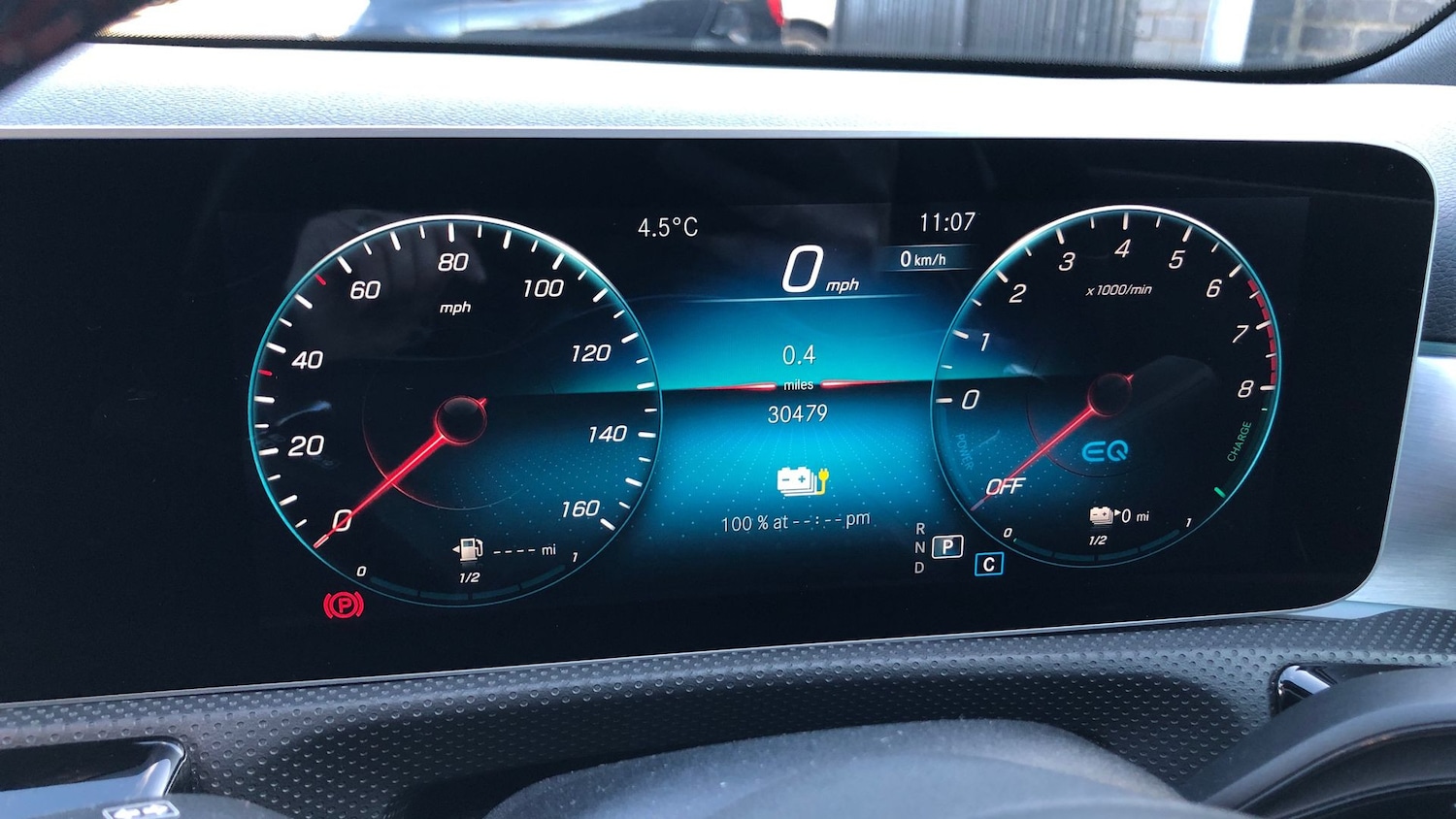 Used Mercedes-Benz A-Class 2020 for sale - 77517599: Photo 13