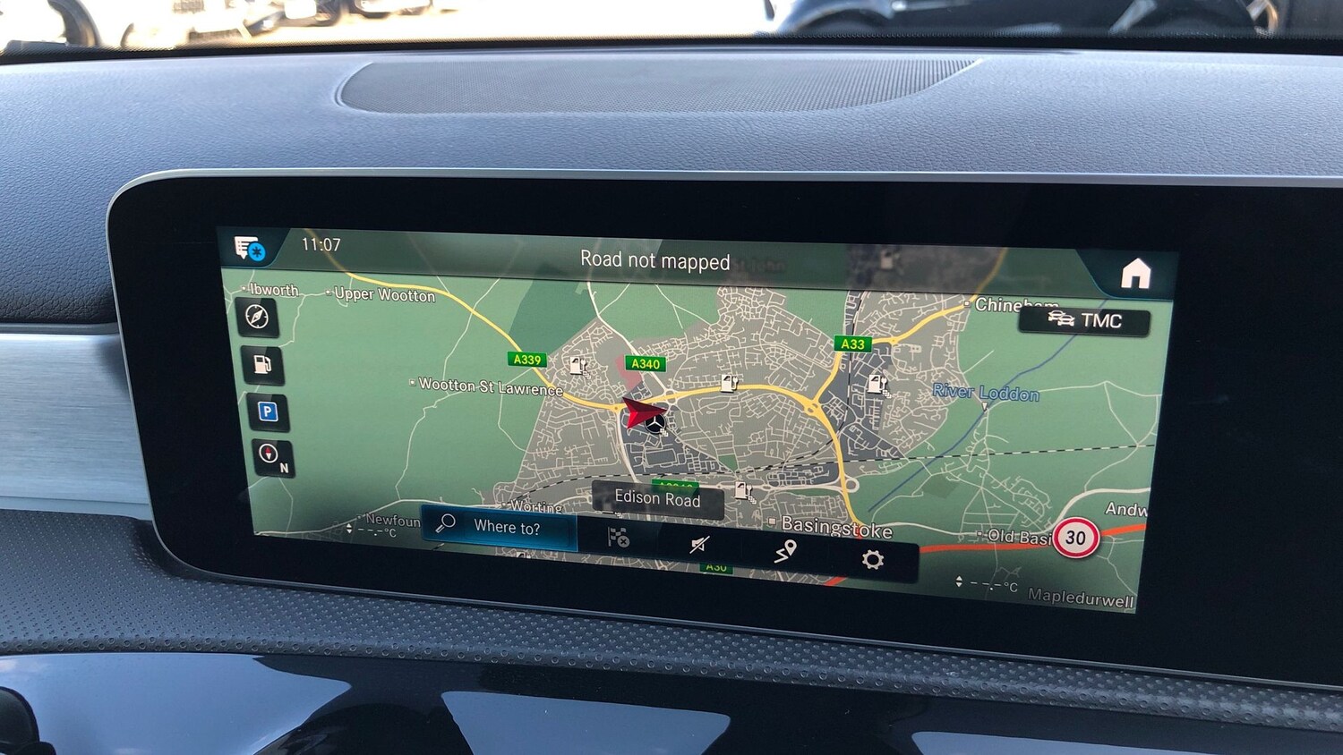 Used Mercedes-Benz A-Class 2020 for sale - 77517599: Photo 20