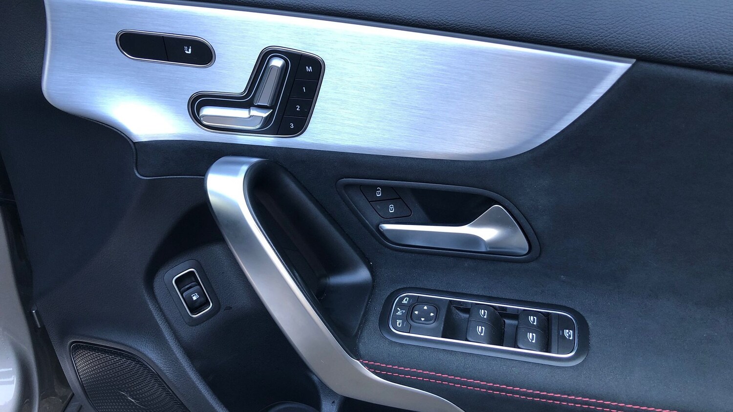 Used Mercedes-Benz A-Class 2020 for sale - 77517599: Photo 25