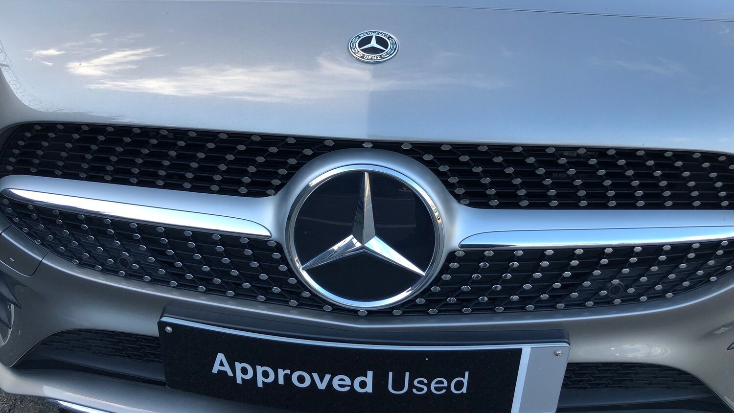 Used Mercedes-Benz A-Class 2020 for sale - 77517599: Photo 26