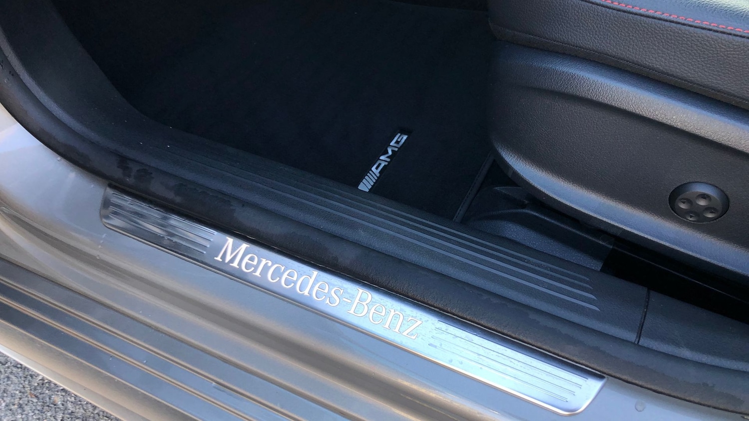 Used Mercedes-Benz A-Class 2020 for sale - 77517599: Photo 27