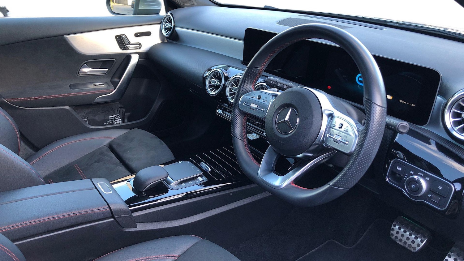 Used Mercedes-Benz A-Class 2020 for sale - 77517599: Photo 3