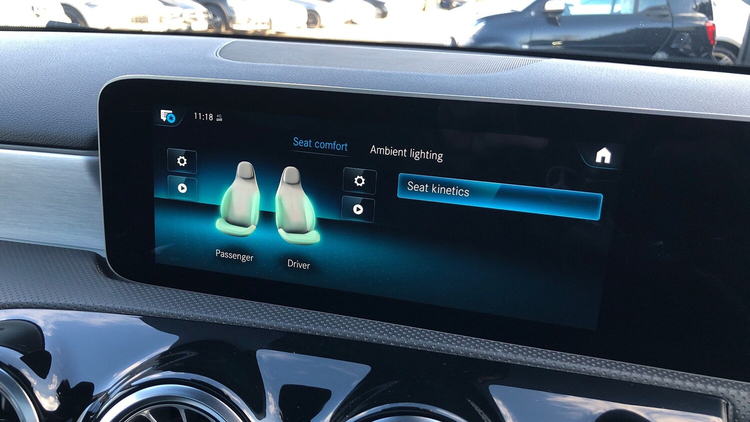 Used Mercedes-Benz A-Class 2020 for sale - 77517599: Photo 37