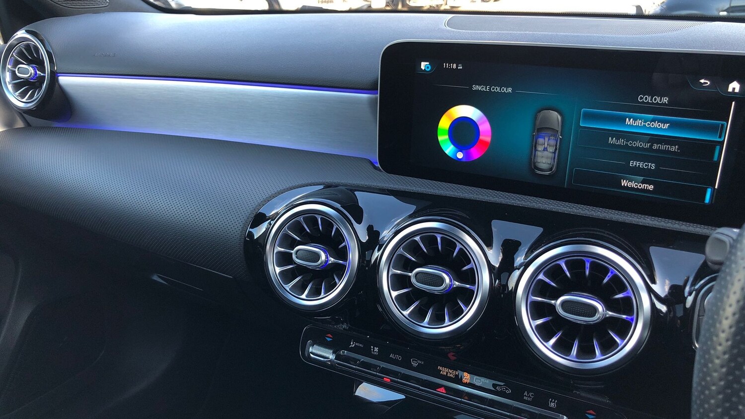 Used Mercedes-Benz A-Class 2020 for sale - 77517599: Photo 38