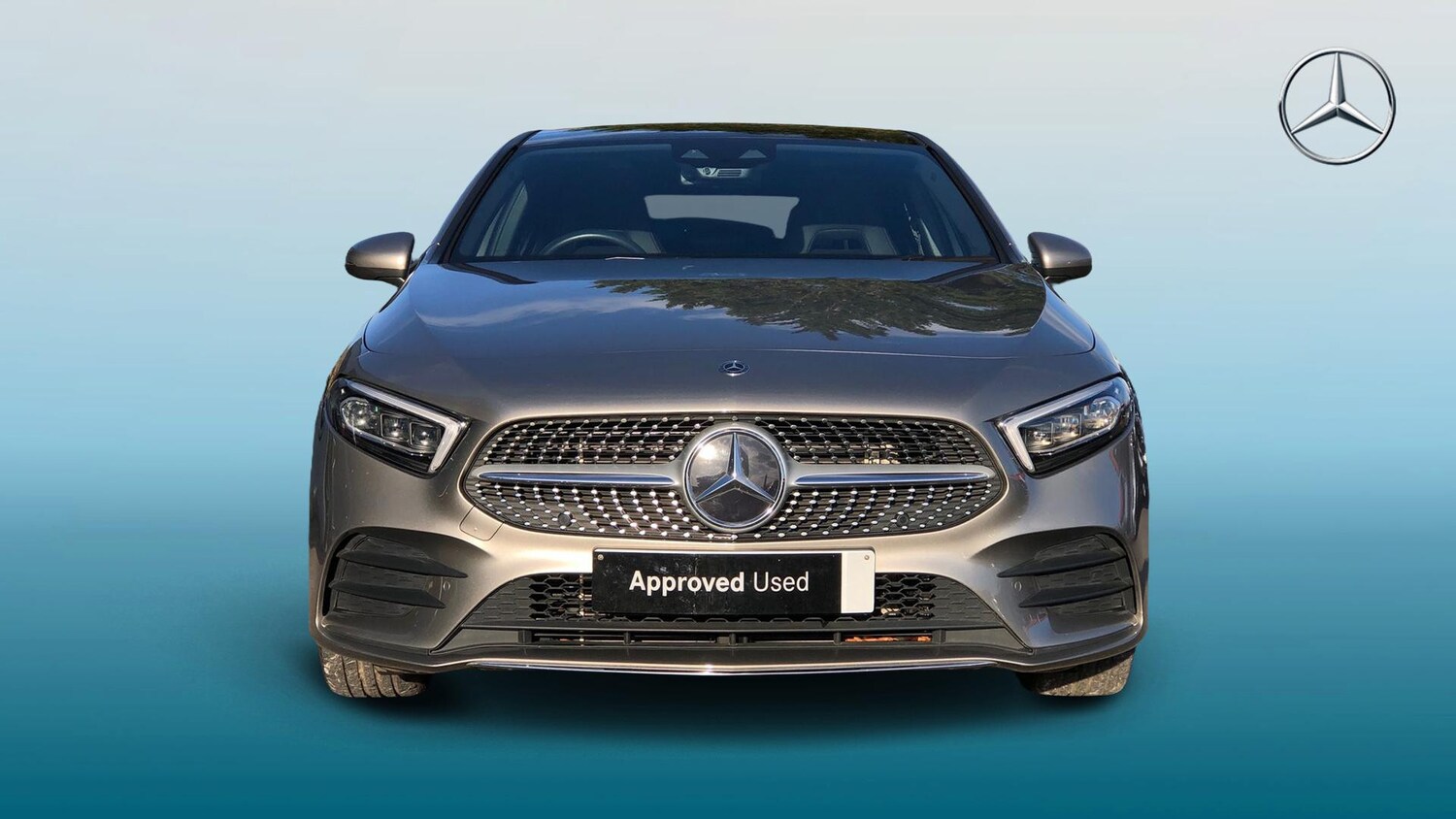 Used Mercedes-Benz A-Class 2020 for sale - 77517599: Photo 6