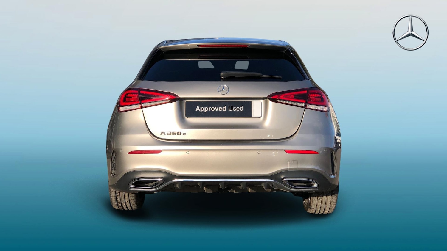 Used Mercedes-Benz A-Class 2020 for sale - 77517599: Photo 7