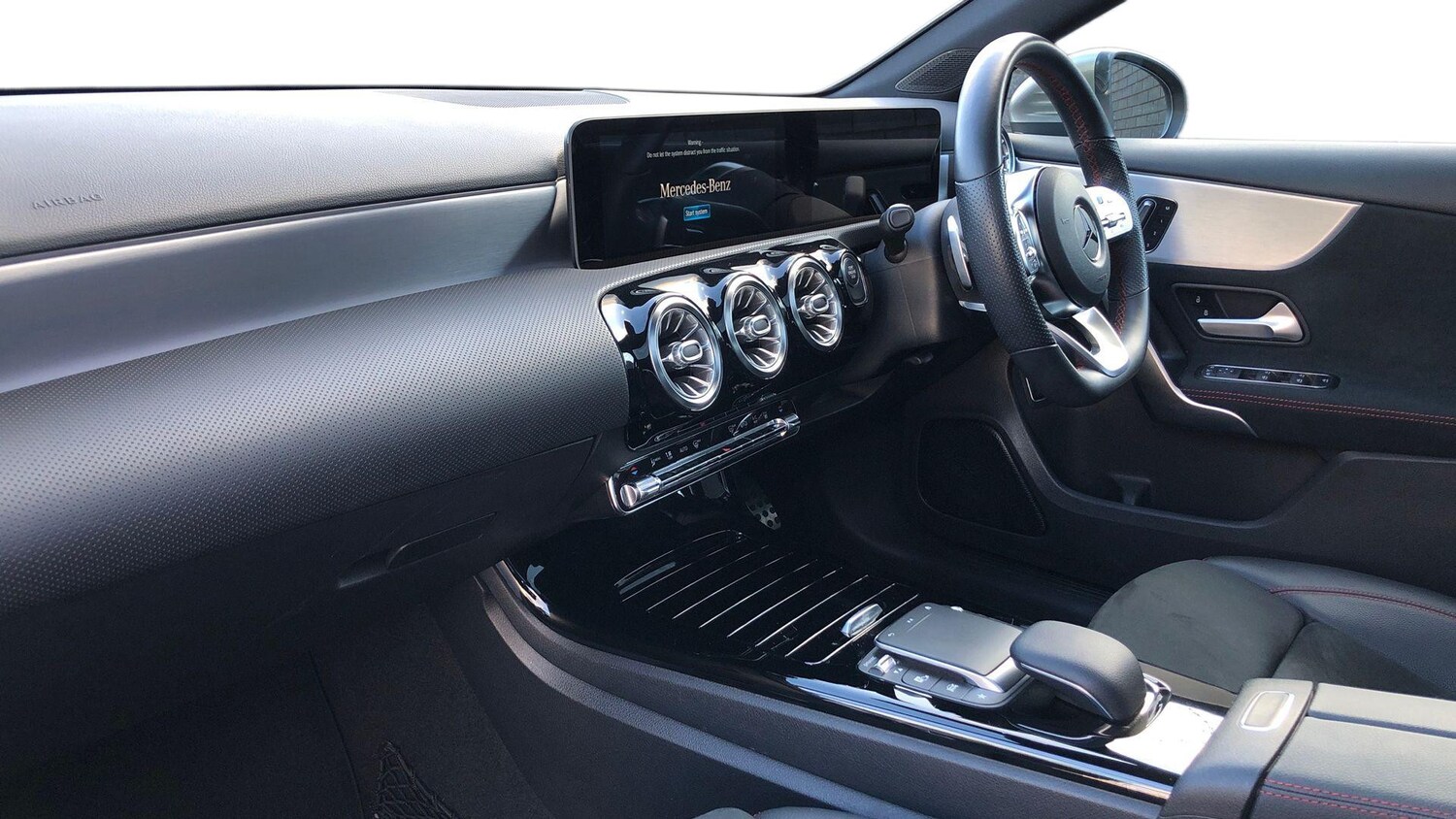 Used Mercedes-Benz A-Class 2020 for sale - 77517599: Photo 8